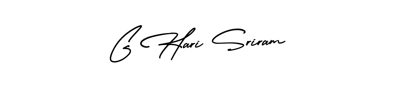 Once you've used our free online signature maker to create your best signature AmerikaSignatureDemo-Regular style, it's time to enjoy all of the benefits that G Hari Sriram name signing documents. G Hari Sriram signature style 3 images and pictures png