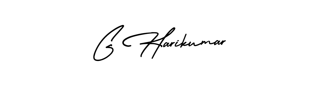 How to Draw G Harikumar signature style? AmerikaSignatureDemo-Regular is a latest design signature styles for name G Harikumar. G Harikumar signature style 3 images and pictures png