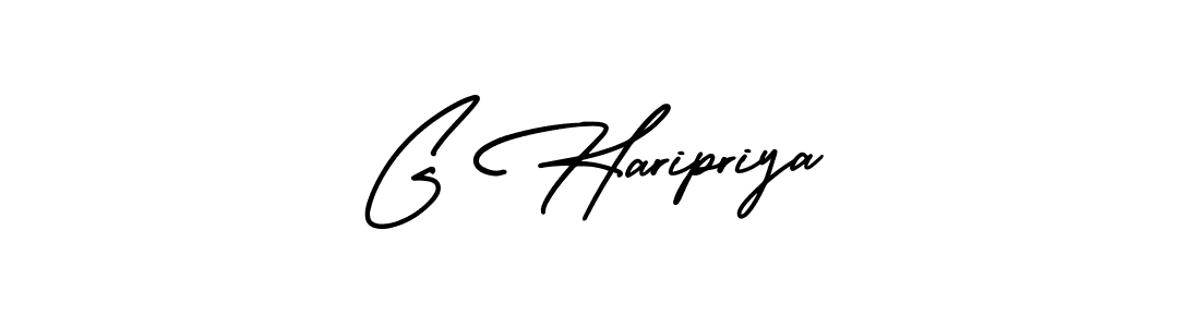 Check out images of Autograph of G Haripriya name. Actor G Haripriya Signature Style. AmerikaSignatureDemo-Regular is a professional sign style online. G Haripriya signature style 3 images and pictures png