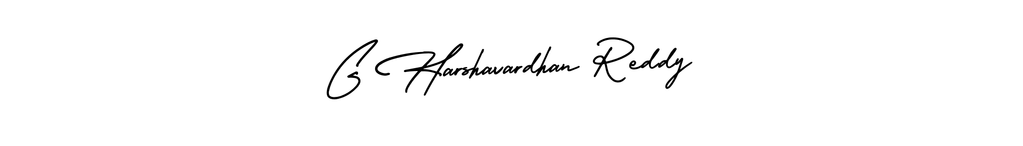 How to Draw G Harshavardhan Reddy signature style? AmerikaSignatureDemo-Regular is a latest design signature styles for name G Harshavardhan Reddy. G Harshavardhan Reddy signature style 3 images and pictures png