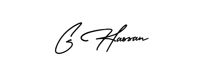 Here are the top 10 professional signature styles for the name G Hassan. These are the best autograph styles you can use for your name. G Hassan signature style 3 images and pictures png