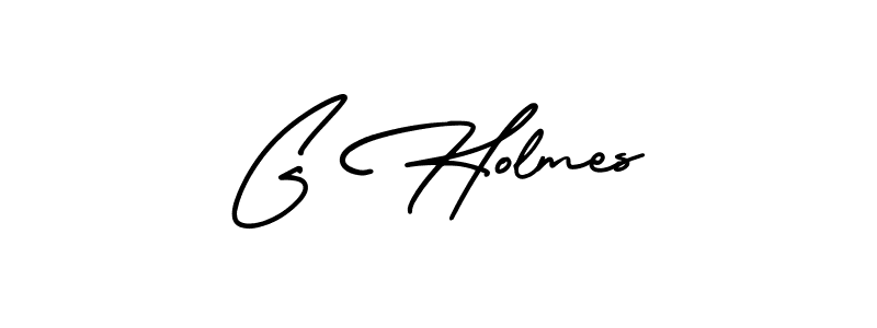 Here are the top 10 professional signature styles for the name G Holmes. These are the best autograph styles you can use for your name. G Holmes signature style 3 images and pictures png