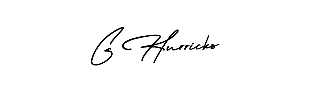 Also You can easily find your signature by using the search form. We will create G Hurricks name handwritten signature images for you free of cost using AmerikaSignatureDemo-Regular sign style. G Hurricks signature style 3 images and pictures png