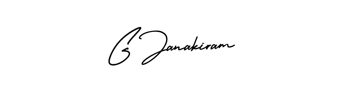 How to Draw G Janakiram signature style? AmerikaSignatureDemo-Regular is a latest design signature styles for name G Janakiram. G Janakiram signature style 3 images and pictures png