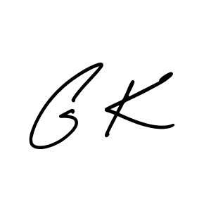 Also You can easily find your signature by using the search form. We will create G K name handwritten signature images for you free of cost using AmerikaSignatureDemo-Regular sign style. G K signature style 3 images and pictures png