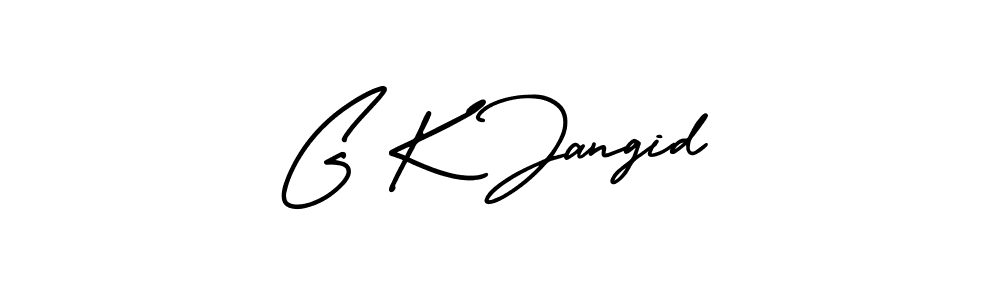 Once you've used our free online signature maker to create your best signature AmerikaSignatureDemo-Regular style, it's time to enjoy all of the benefits that G K Jangid name signing documents. G K Jangid signature style 3 images and pictures png