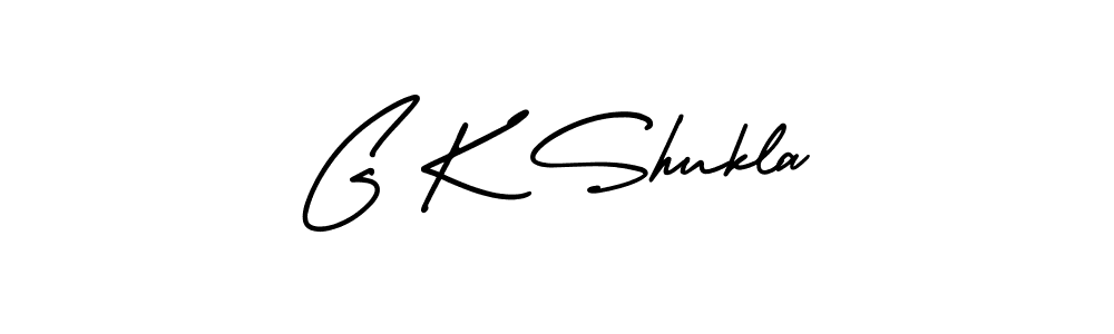 Similarly AmerikaSignatureDemo-Regular is the best handwritten signature design. Signature creator online .You can use it as an online autograph creator for name G K Shukla. G K Shukla signature style 3 images and pictures png