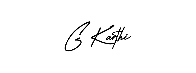 You can use this online signature creator to create a handwritten signature for the name G Karthi. This is the best online autograph maker. G Karthi signature style 3 images and pictures png
