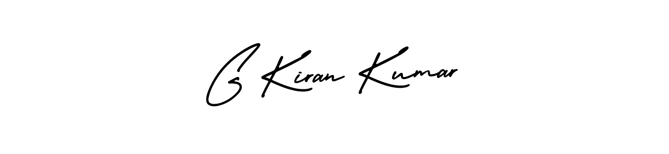 Once you've used our free online signature maker to create your best signature AmerikaSignatureDemo-Regular style, it's time to enjoy all of the benefits that G Kiran Kumar name signing documents. G Kiran Kumar signature style 3 images and pictures png