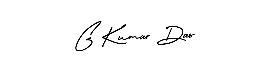 Once you've used our free online signature maker to create your best signature AmerikaSignatureDemo-Regular style, it's time to enjoy all of the benefits that G Kumar Das name signing documents. G Kumar Das signature style 3 images and pictures png