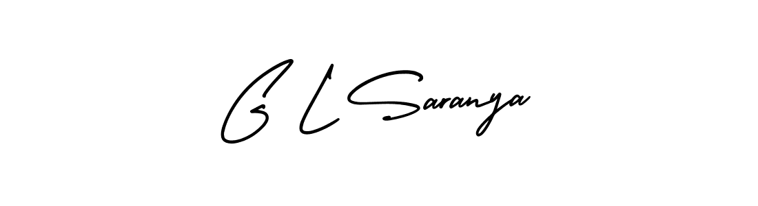 Here are the top 10 professional signature styles for the name G L Saranya. These are the best autograph styles you can use for your name. G L Saranya signature style 3 images and pictures png