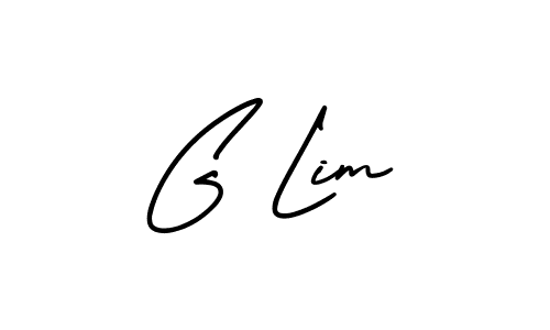 if you are searching for the best signature style for your name G Lim. so please give up your signature search. here we have designed multiple signature styles  using AmerikaSignatureDemo-Regular. G Lim signature style 3 images and pictures png