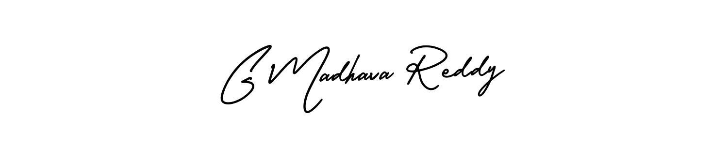 Once you've used our free online signature maker to create your best signature AmerikaSignatureDemo-Regular style, it's time to enjoy all of the benefits that G Madhava Reddy name signing documents. G Madhava Reddy signature style 3 images and pictures png