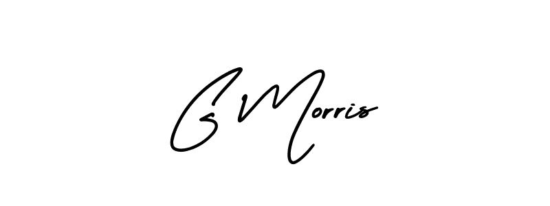 Make a beautiful signature design for name G Morris. Use this online signature maker to create a handwritten signature for free. G Morris signature style 3 images and pictures png