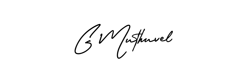 See photos of G Muthuvel official signature by Spectra . Check more albums & portfolios. Read reviews & check more about AmerikaSignatureDemo-Regular font. G Muthuvel signature style 3 images and pictures png