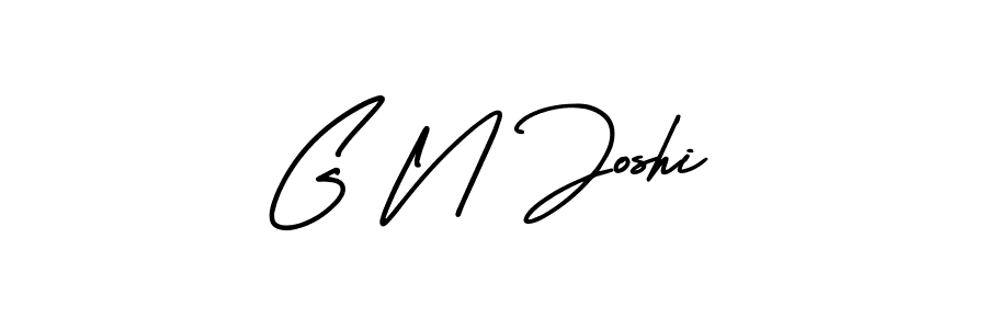 Make a short G N Joshi signature style. Manage your documents anywhere anytime using AmerikaSignatureDemo-Regular. Create and add eSignatures, submit forms, share and send files easily. G N Joshi signature style 3 images and pictures png