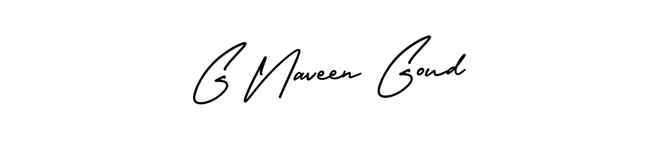 Check out images of Autograph of G Naveen Goud name. Actor G Naveen Goud Signature Style. AmerikaSignatureDemo-Regular is a professional sign style online. G Naveen Goud signature style 3 images and pictures png