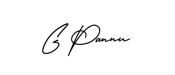 Make a short G Pannu signature style. Manage your documents anywhere anytime using AmerikaSignatureDemo-Regular. Create and add eSignatures, submit forms, share and send files easily. G Pannu signature style 3 images and pictures png