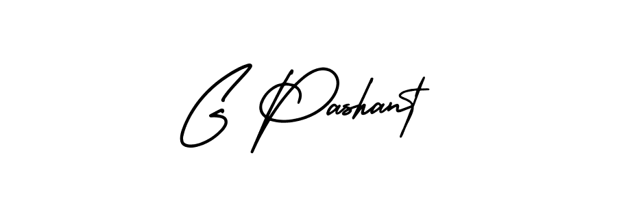 Once you've used our free online signature maker to create your best signature AmerikaSignatureDemo-Regular style, it's time to enjoy all of the benefits that G Pashant name signing documents. G Pashant signature style 3 images and pictures png