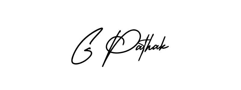 Check out images of Autograph of G Pathak name. Actor G Pathak Signature Style. AmerikaSignatureDemo-Regular is a professional sign style online. G Pathak signature style 3 images and pictures png