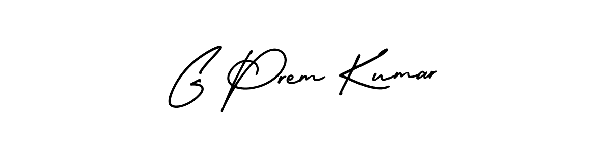 Check out images of Autograph of G Prem Kumar name. Actor G Prem Kumar Signature Style. AmerikaSignatureDemo-Regular is a professional sign style online. G Prem Kumar signature style 3 images and pictures png