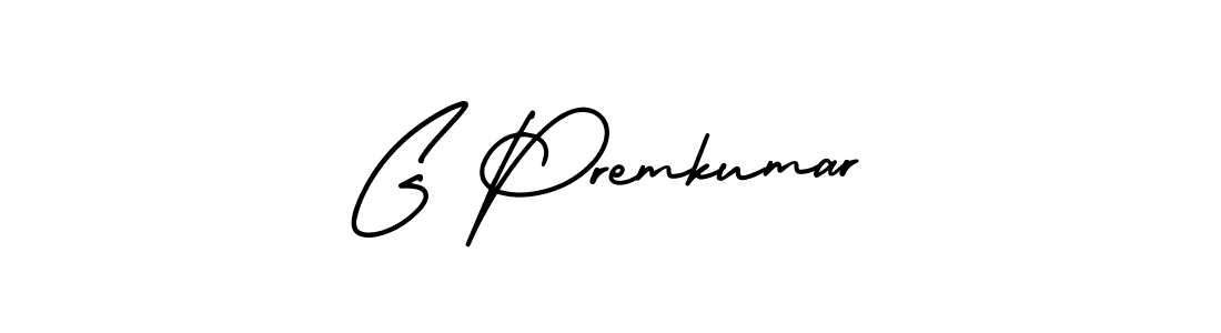 Once you've used our free online signature maker to create your best signature AmerikaSignatureDemo-Regular style, it's time to enjoy all of the benefits that G Premkumar name signing documents. G Premkumar signature style 3 images and pictures png