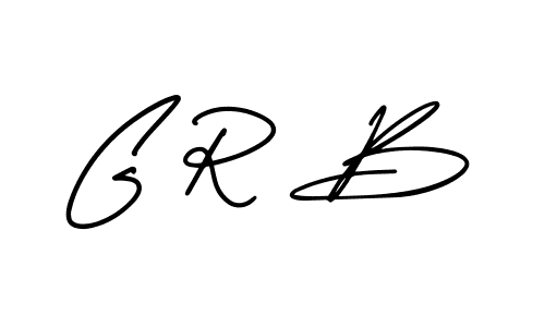 Make a short G R B signature style. Manage your documents anywhere anytime using AmerikaSignatureDemo-Regular. Create and add eSignatures, submit forms, share and send files easily. G R B signature style 3 images and pictures png