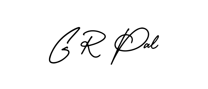Check out images of Autograph of G R Pal name. Actor G R Pal Signature Style. AmerikaSignatureDemo-Regular is a professional sign style online. G R Pal signature style 3 images and pictures png