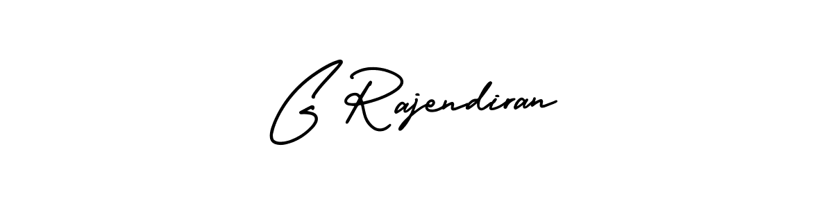 How to Draw G Rajendiran signature style? AmerikaSignatureDemo-Regular is a latest design signature styles for name G Rajendiran. G Rajendiran signature style 3 images and pictures png