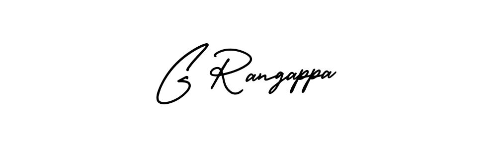 if you are searching for the best signature style for your name G Rangappa. so please give up your signature search. here we have designed multiple signature styles  using AmerikaSignatureDemo-Regular. G Rangappa signature style 3 images and pictures png