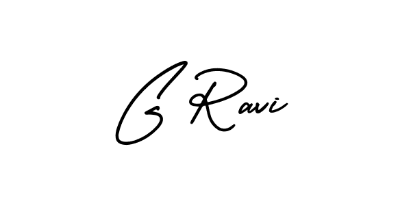Once you've used our free online signature maker to create your best signature AmerikaSignatureDemo-Regular style, it's time to enjoy all of the benefits that G Ravi name signing documents. G Ravi signature style 3 images and pictures png