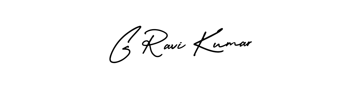 Best and Professional Signature Style for G Ravi Kumar. AmerikaSignatureDemo-Regular Best Signature Style Collection. G Ravi Kumar signature style 3 images and pictures png