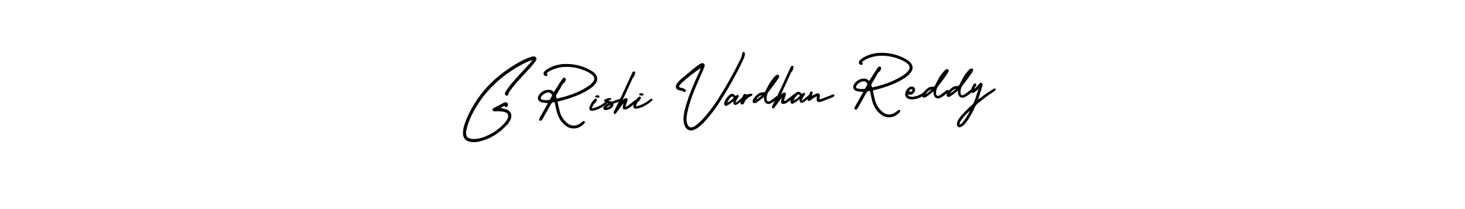 You can use this online signature creator to create a handwritten signature for the name G Rishi Vardhan Reddy. This is the best online autograph maker. G Rishi Vardhan Reddy signature style 3 images and pictures png