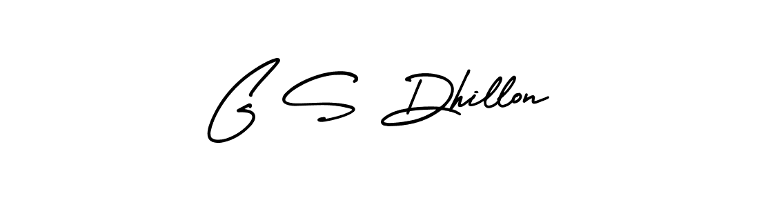 How to Draw G S Dhillon signature style? AmerikaSignatureDemo-Regular is a latest design signature styles for name G S Dhillon. G S Dhillon signature style 3 images and pictures png