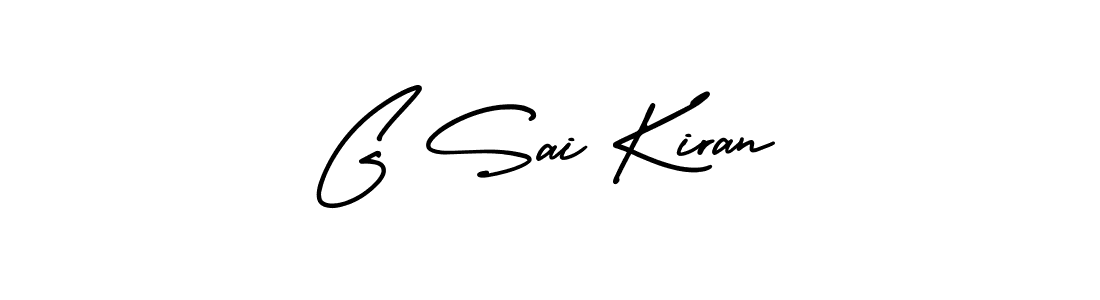 Once you've used our free online signature maker to create your best signature AmerikaSignatureDemo-Regular style, it's time to enjoy all of the benefits that G Sai Kiran name signing documents. G Sai Kiran signature style 3 images and pictures png