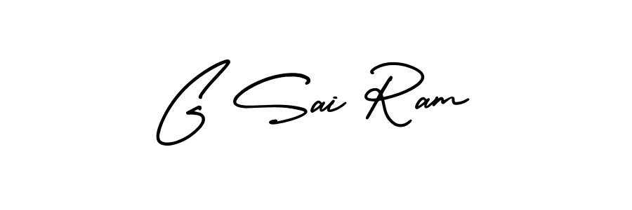 Once you've used our free online signature maker to create your best signature AmerikaSignatureDemo-Regular style, it's time to enjoy all of the benefits that G Sai Ram name signing documents. G Sai Ram signature style 3 images and pictures png