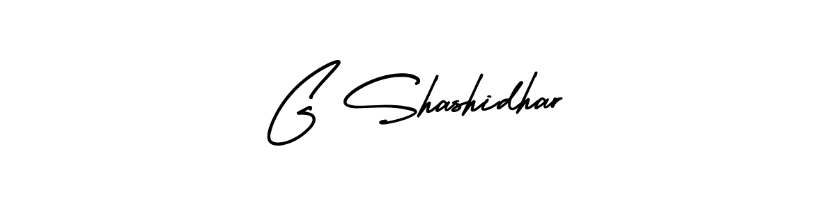 Also we have G Shashidhar name is the best signature style. Create professional handwritten signature collection using AmerikaSignatureDemo-Regular autograph style. G Shashidhar signature style 3 images and pictures png