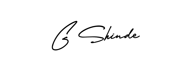 You can use this online signature creator to create a handwritten signature for the name G Shinde. This is the best online autograph maker. G Shinde signature style 3 images and pictures png