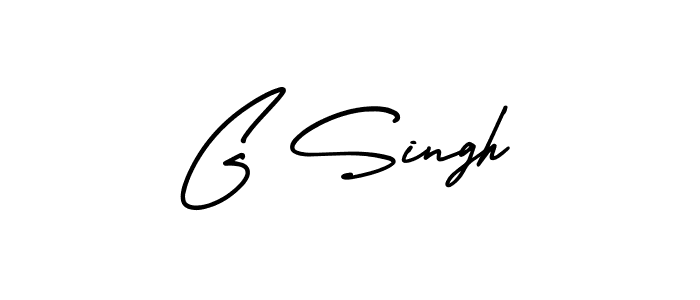 Also You can easily find your signature by using the search form. We will create G Singh name handwritten signature images for you free of cost using AmerikaSignatureDemo-Regular sign style. G Singh signature style 3 images and pictures png