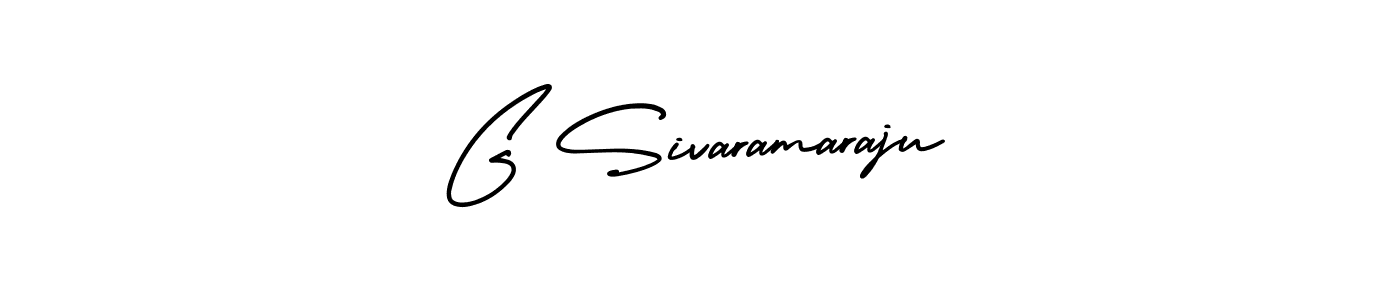 if you are searching for the best signature style for your name G Sivaramaraju. so please give up your signature search. here we have designed multiple signature styles  using AmerikaSignatureDemo-Regular. G Sivaramaraju signature style 3 images and pictures png