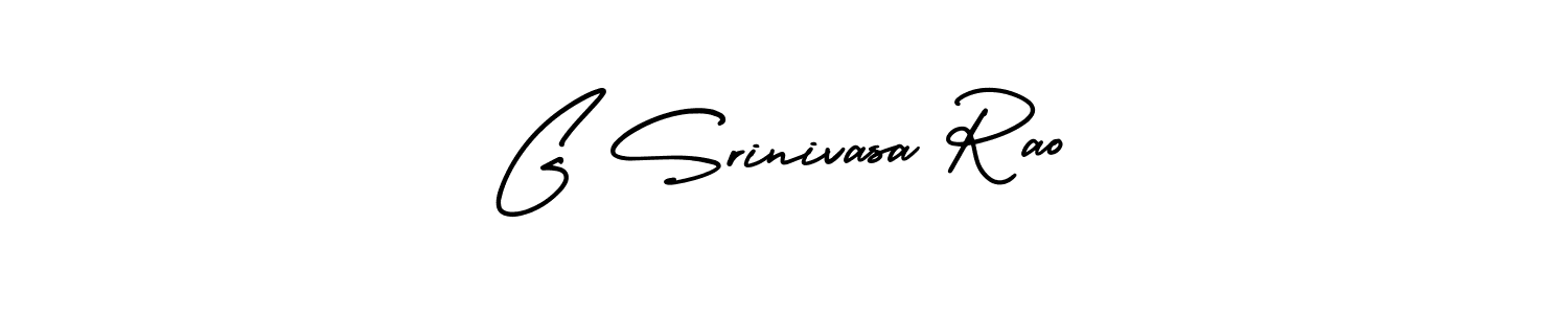 if you are searching for the best signature style for your name G Srinivasa Rao. so please give up your signature search. here we have designed multiple signature styles  using AmerikaSignatureDemo-Regular. G Srinivasa Rao signature style 3 images and pictures png