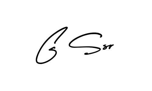 How to Draw G Ssr signature style? AmerikaSignatureDemo-Regular is a latest design signature styles for name G Ssr. G Ssr signature style 3 images and pictures png