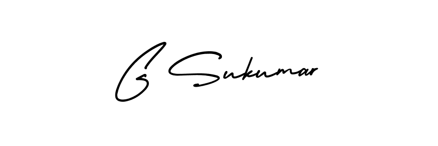 Make a short G Sukumar signature style. Manage your documents anywhere anytime using AmerikaSignatureDemo-Regular. Create and add eSignatures, submit forms, share and send files easily. G Sukumar signature style 3 images and pictures png