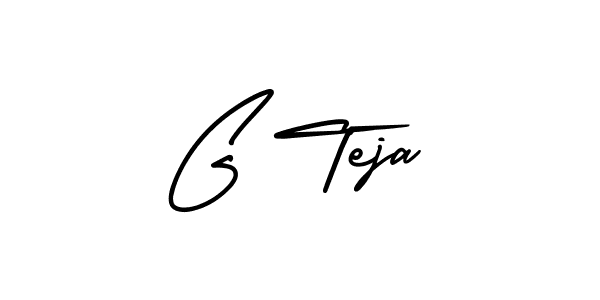 Here are the top 10 professional signature styles for the name G Teja. These are the best autograph styles you can use for your name. G Teja signature style 3 images and pictures png