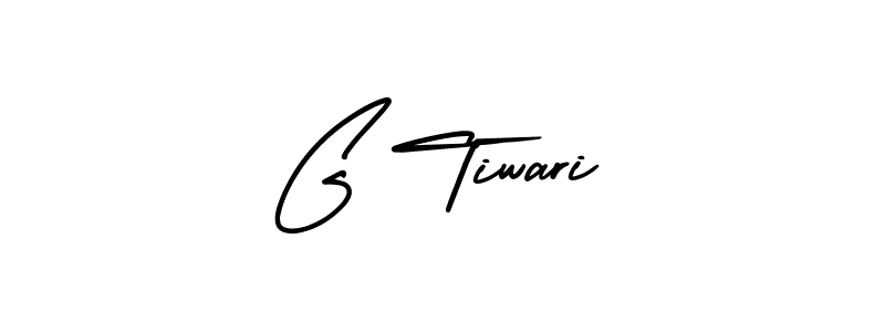 Check out images of Autograph of G Tiwari name. Actor G Tiwari Signature Style. AmerikaSignatureDemo-Regular is a professional sign style online. G Tiwari signature style 3 images and pictures png