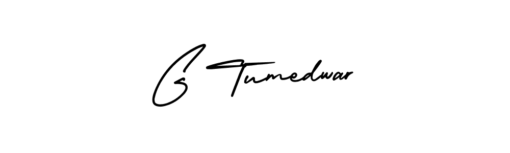 Make a short G Tumedwar signature style. Manage your documents anywhere anytime using AmerikaSignatureDemo-Regular. Create and add eSignatures, submit forms, share and send files easily. G Tumedwar signature style 3 images and pictures png