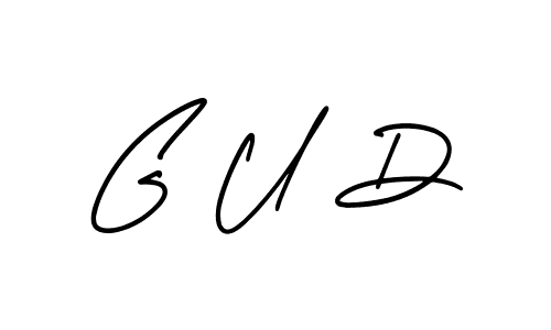 You can use this online signature creator to create a handwritten signature for the name G U D. This is the best online autograph maker. G U D signature style 3 images and pictures png