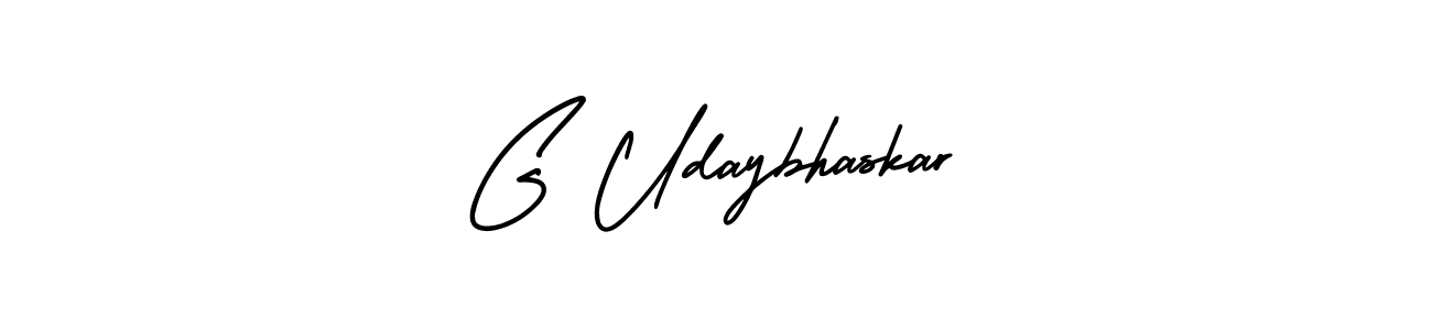 It looks lik you need a new signature style for name G Udaybhaskar. Design unique handwritten (AmerikaSignatureDemo-Regular) signature with our free signature maker in just a few clicks. G Udaybhaskar signature style 3 images and pictures png
