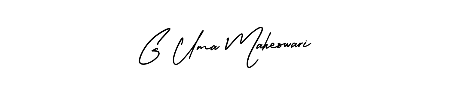 Best and Professional Signature Style for G Uma Maheswari. AmerikaSignatureDemo-Regular Best Signature Style Collection. G Uma Maheswari signature style 3 images and pictures png