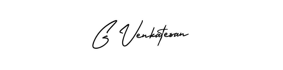 Once you've used our free online signature maker to create your best signature AmerikaSignatureDemo-Regular style, it's time to enjoy all of the benefits that G Venkatesan name signing documents. G Venkatesan signature style 3 images and pictures png